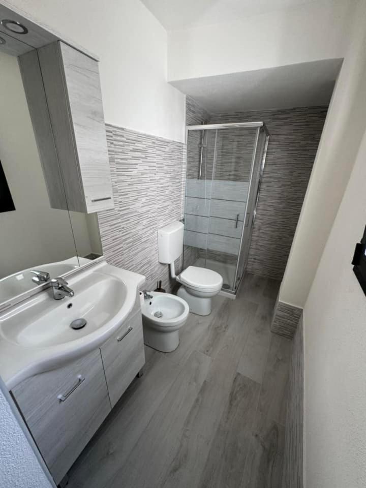 Jonia Apartments Giarre Extérieur photo